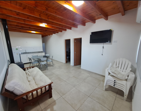 Cabañas Las Mercedes — 3 de 5
